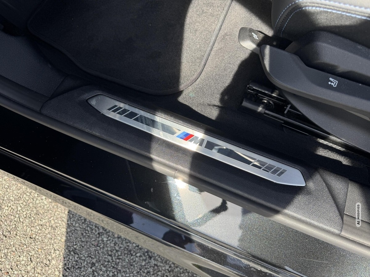 BMW 120 i A+M-SportPaket+LED+SHZ+Kamera