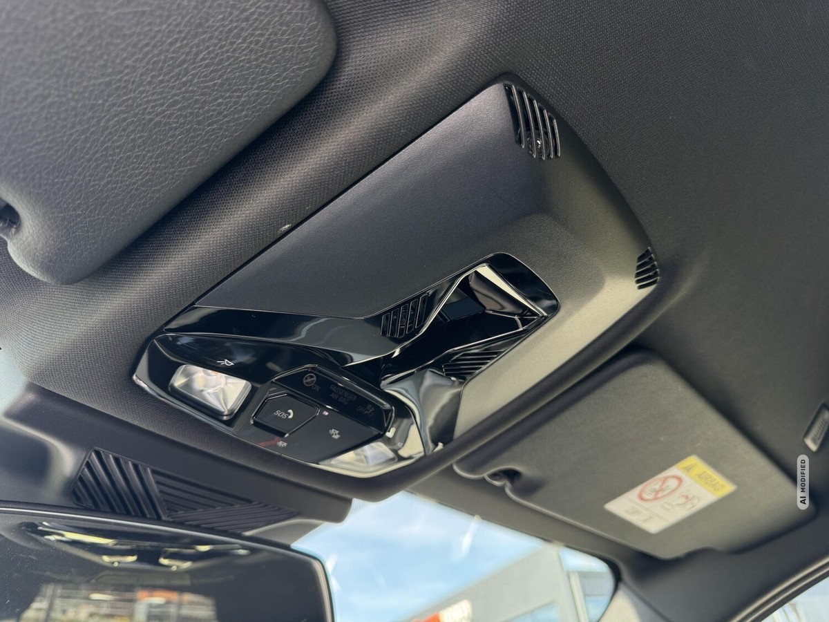BMW 120 i A+M-SportPaket+LED+SHZ+Kamera