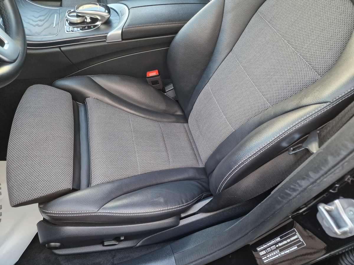 Mercedes-Benz C 220 d T Avantg.*Nightpaket*AHK*ACC*R-Kamera