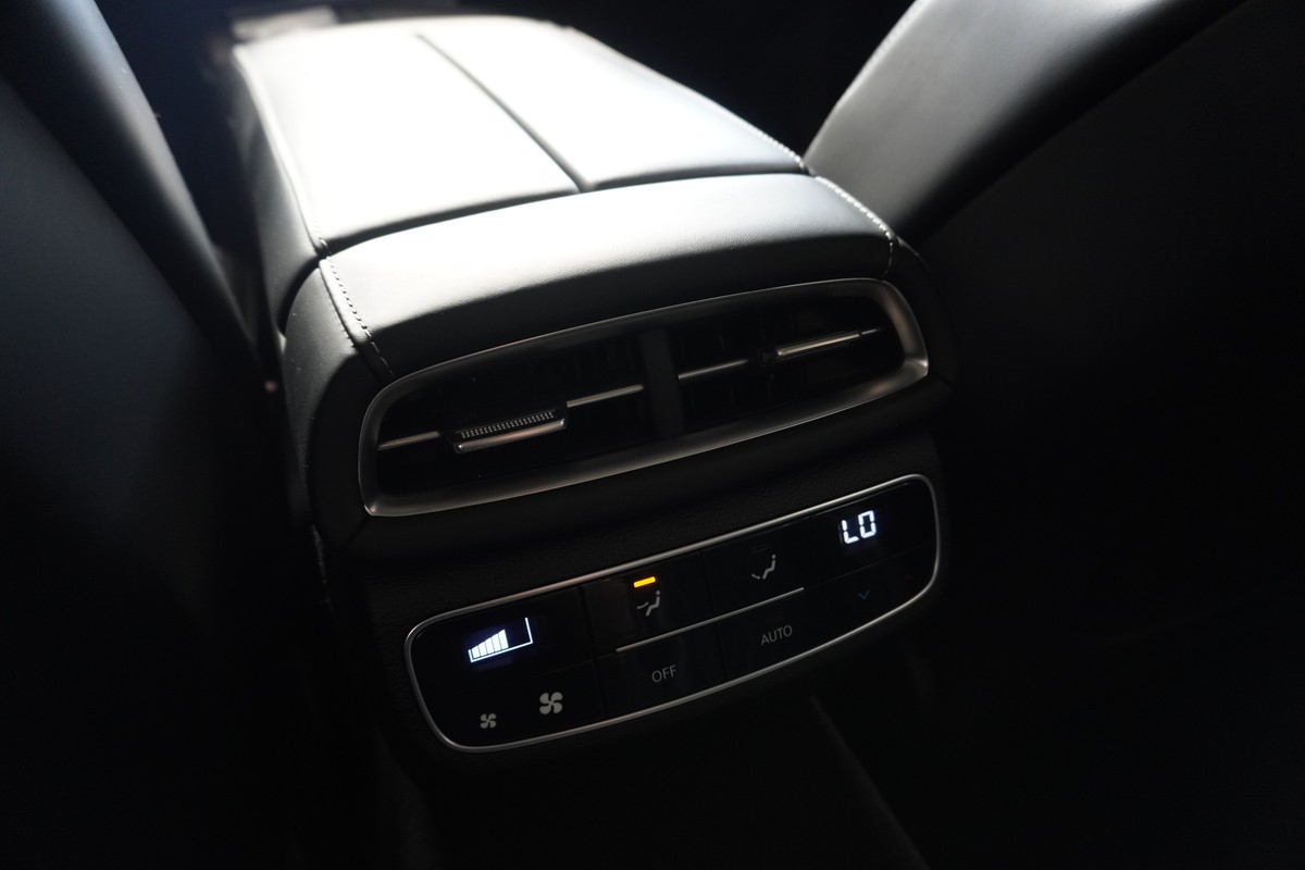 Genesis G80 2.5 T Sport AWD LED ACC 360 Massage HUD Lexicon 