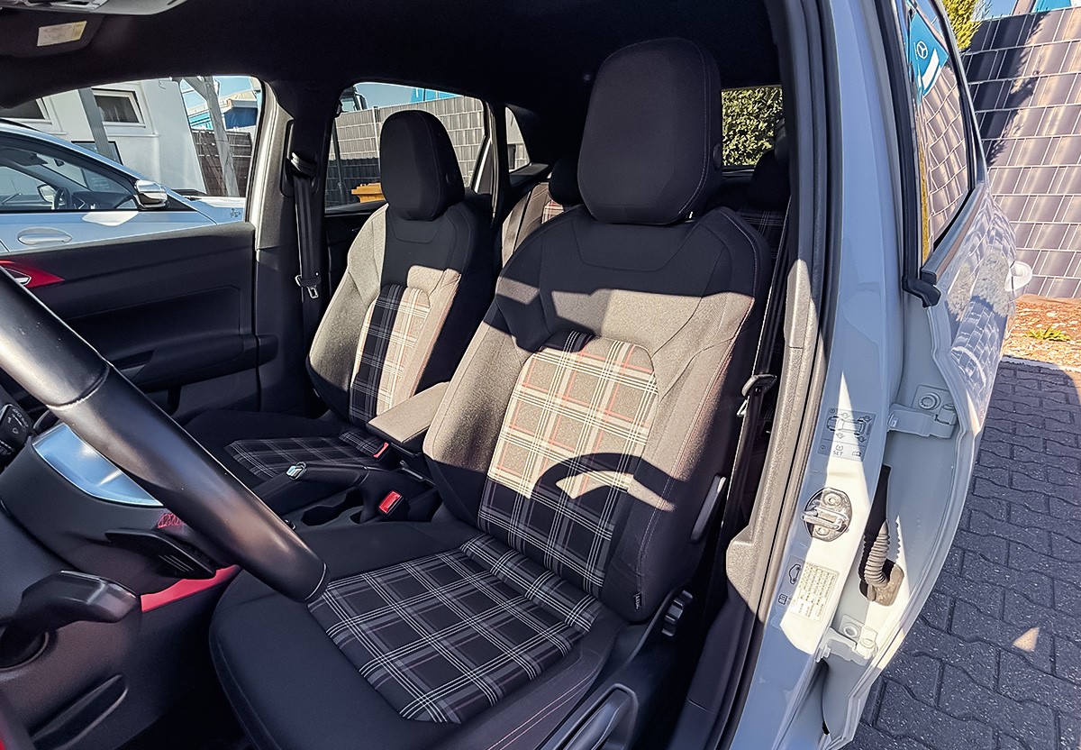 Volkswagen Polo GTI 2.0 TSI no OPF Navi RFK SHZ LED CarPlay