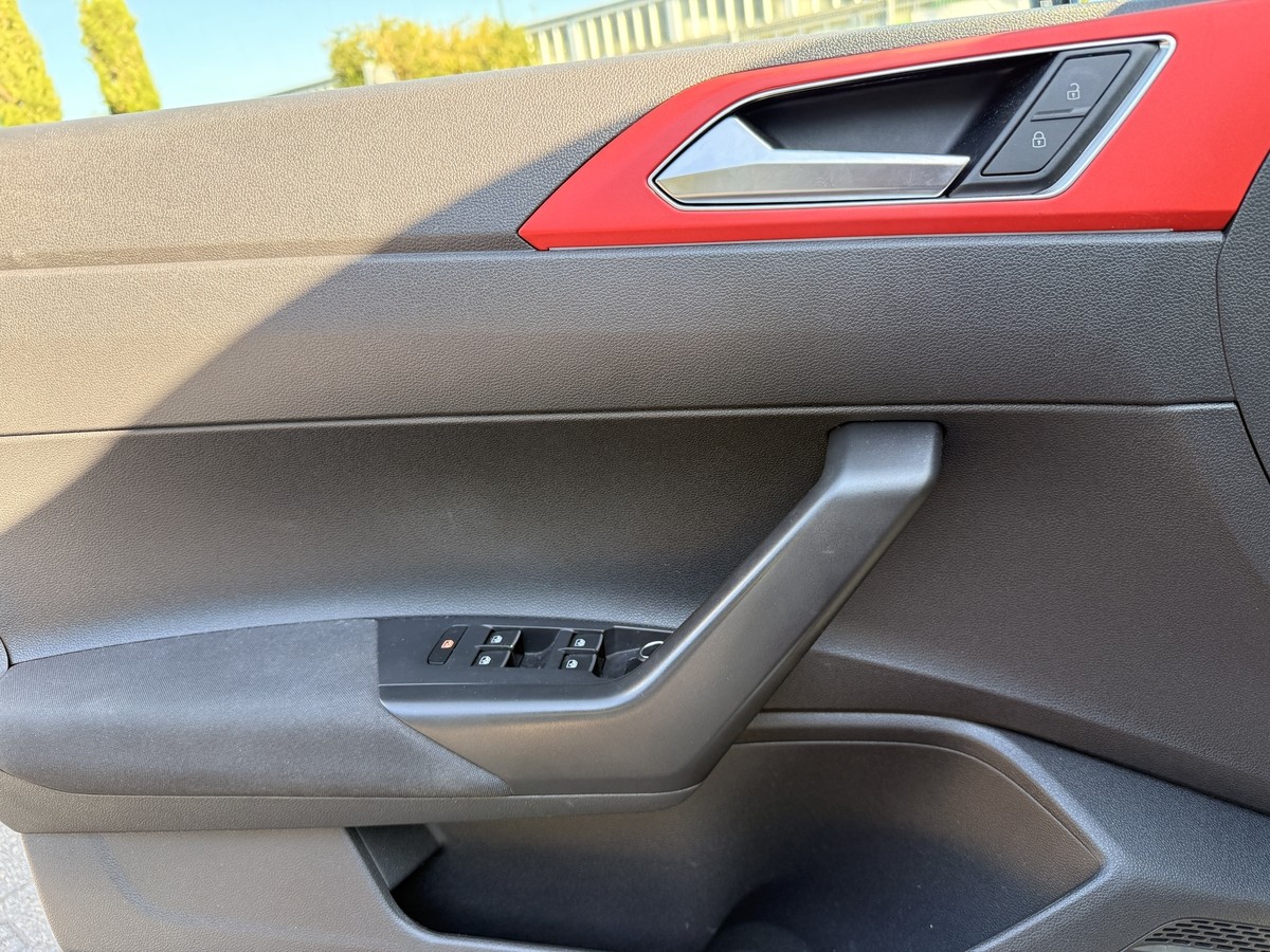 Volkswagen Polo GTI 2.0 TSI no OPF Navi RFK SHZ LED CarPlay