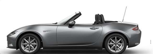 Mazda MX-5 EXCLUSIVE+BOSE+CARPLAY+MATRIX+KAMERA+DAB!!