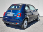 Bild Fiat 500C 500 Cabrio Dolcevita Hybrid NAVI/APP~PDC~DAB~ALU