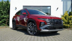 Bild Hyundai Tucson PRIME HYBRID 239PS ALLRAD VOLL! +AHK!