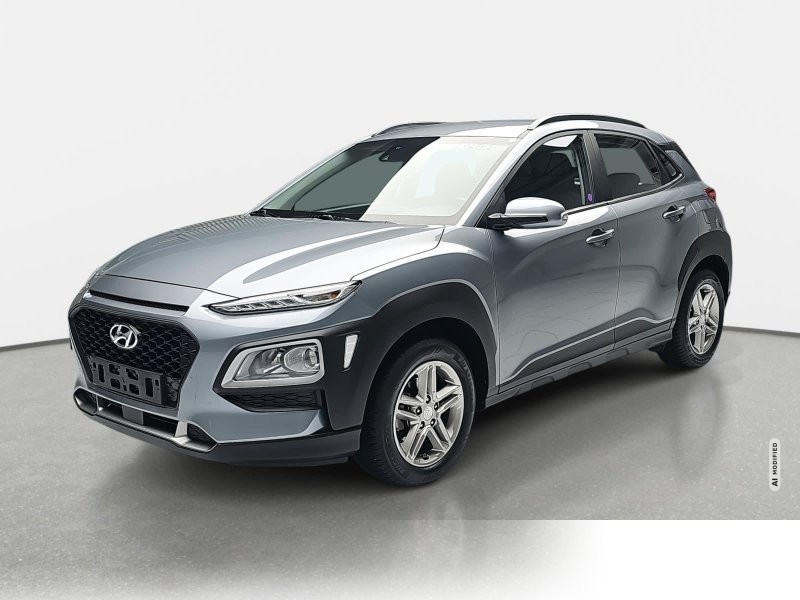 Hyundai KONA 1.0 T-GDI Trend 2WD GRA Winter