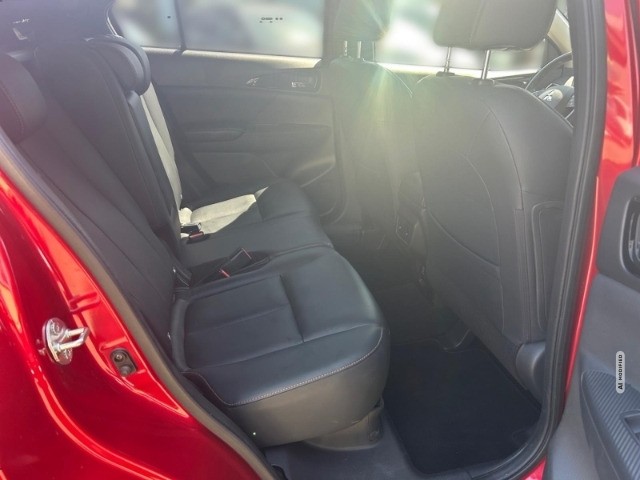 Mitsubishi Eclipse Cross Top 4WD El. Panodach Navi Soundsystem 360 Kamera LED ACC Apple Car