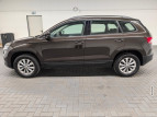 Bild Skoda Karoq LED/SmartLink/SHZ/PDC/AHK/Tempom.