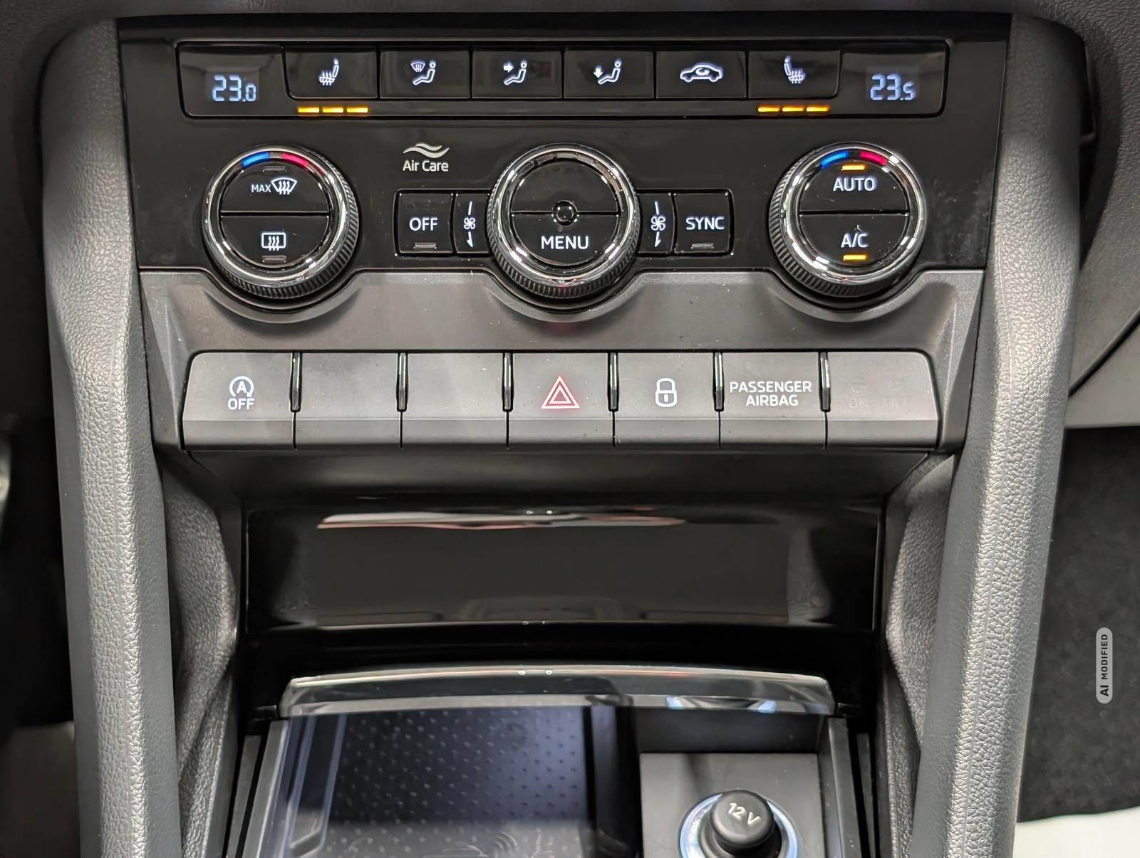 Skoda Karoq LED/SmartLink/SHZ/PDC/AHK/Tempom.