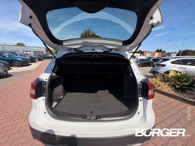 Suzuki SX4 S-Cross Comfort 1.0 Navi LED Tempomat SitzHZG Klimaauto
