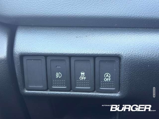 Suzuki SX4 S-Cross Comfort 1.0 Navi LED Tempomat SitzHZG Klimaauto