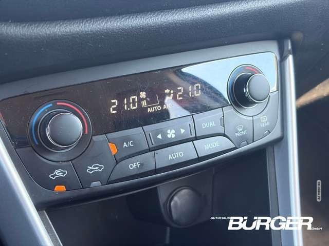 Suzuki SX4 S-Cross Comfort 1.0 Navi LED Tempomat SitzHZG Klimaauto