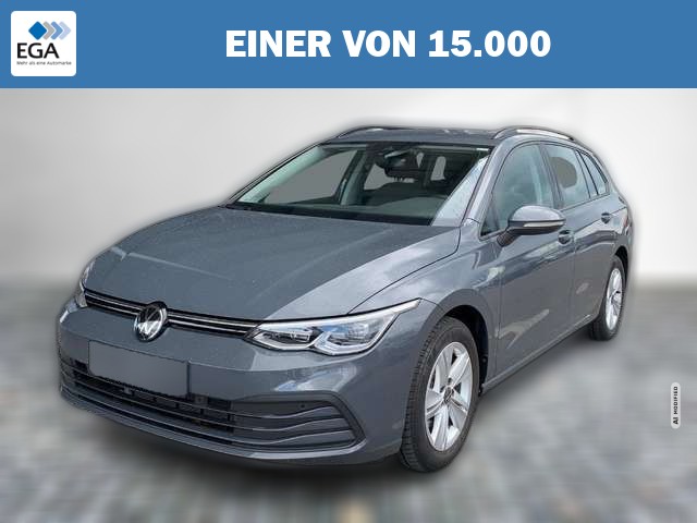 Volkswagen Golf Life *DSG*ACC*LED*Navi*PDC*Lenkrad heizbar*