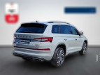 Bild Skoda Kodiaq 2.0 TSI RS 4x4 DSG / NAVI / ACC / DCC / MATRIX / E