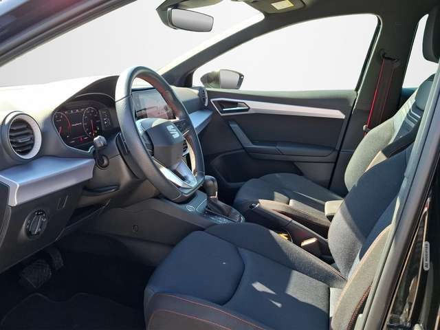 Seat Ibiza 1.5 TSI FR DSG / VOLL-LED / NAVI / DCC / SITZHEIZU