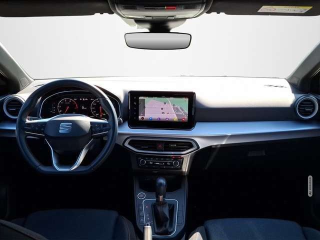 Seat Ibiza 1.5 TSI FR DSG / VOLL-LED / NAVI / DCC / SITZHEIZU