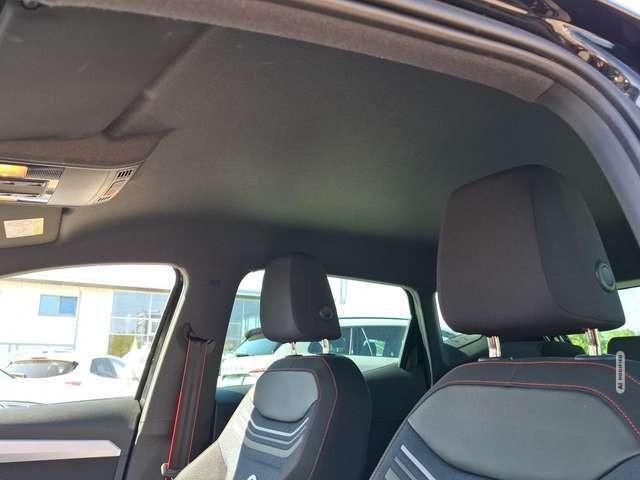 Seat Ibiza 1.5 TSI FR DSG / VOLL-LED / NAVI / DCC / SITZHEIZU
