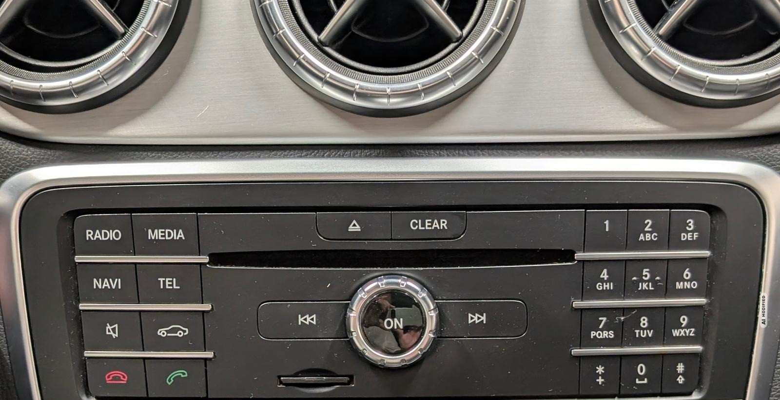 Mercedes-Benz CLA 200 Shooting Brake CLA 200 SB AMG-Line LED/Nav/Kam/SHZ/elek.HK/18LM