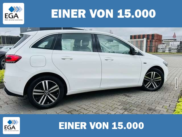Mercedes-Benz B 250 e PROGRESSIVE - LED, EasyPack elek., RFK, SHZ, DAB
