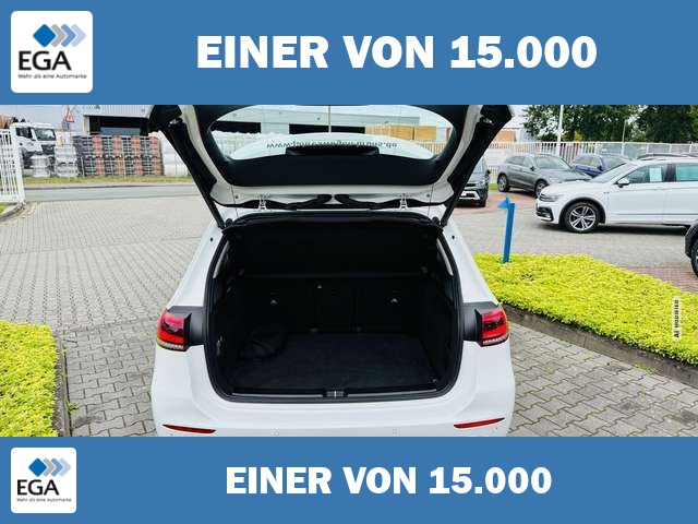 Mercedes-Benz B 250 e PROGRESSIVE - LED, EasyPack elek., RFK, SHZ, DAB