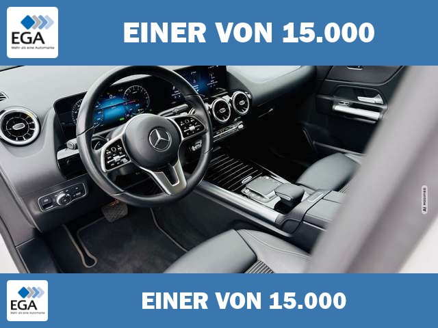 Mercedes-Benz B 250 e PROGRESSIVE - LED, EasyPack elek., RFK, SHZ, DAB