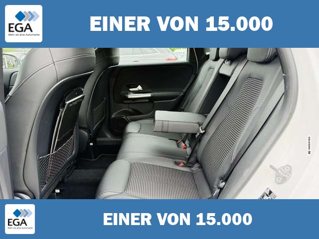 Mercedes-Benz B 250 e PROGRESSIVE - LED, EasyPack elek., RFK, SHZ, DAB