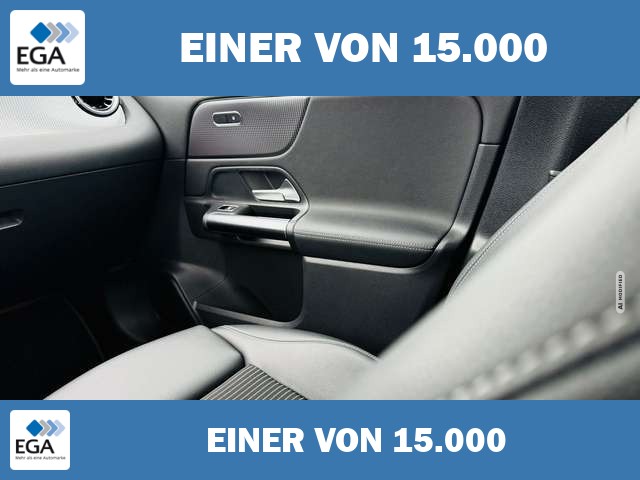 Mercedes-Benz B 250 e PROGRESSIVE - LED, EasyPack elek., RFK, SHZ, DAB