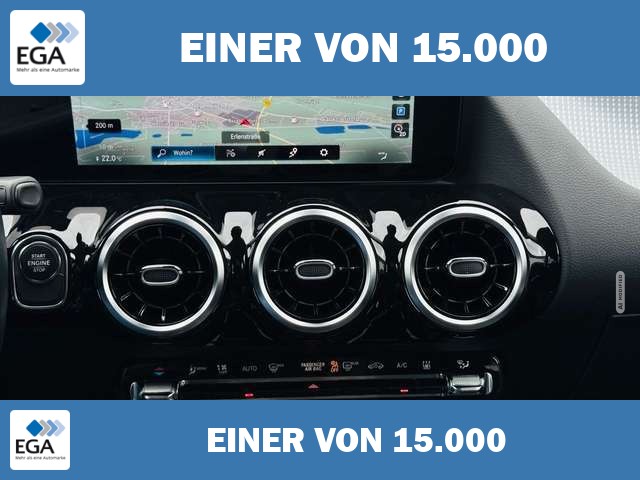 Mercedes-Benz B 250 e PROGRESSIVE - LED, EasyPack elek., RFK, SHZ, DAB