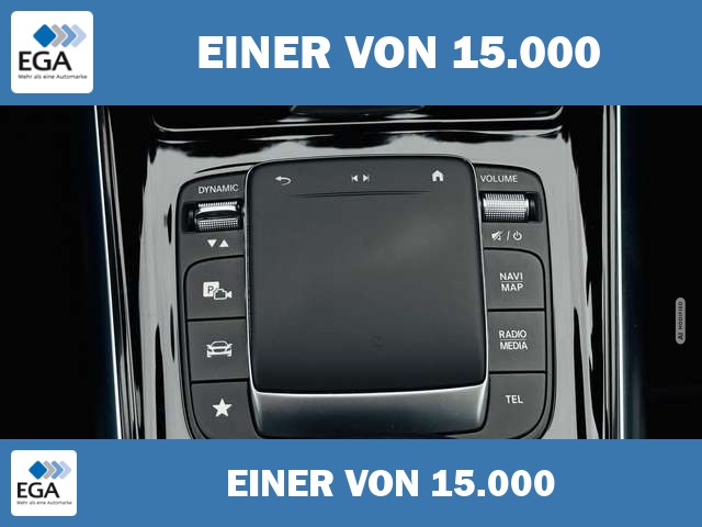 Mercedes-Benz B 250 e PROGRESSIVE - LED, EasyPack elek., RFK, SHZ, DAB