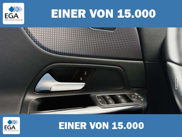 Mercedes-Benz B 250 e PROGRESSIVE - LED, EasyPack elek., RFK, SHZ, DAB