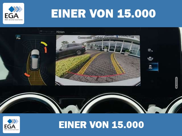 Mercedes-Benz B 250 e PROGRESSIVE - LED, EasyPack elek., RFK, SHZ, DAB