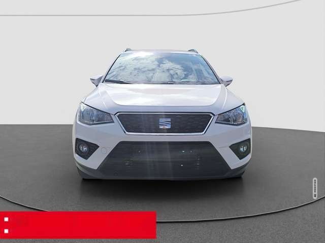 Seat Arona 1.0 TGI Style 16 RFK PARK-ASSIST