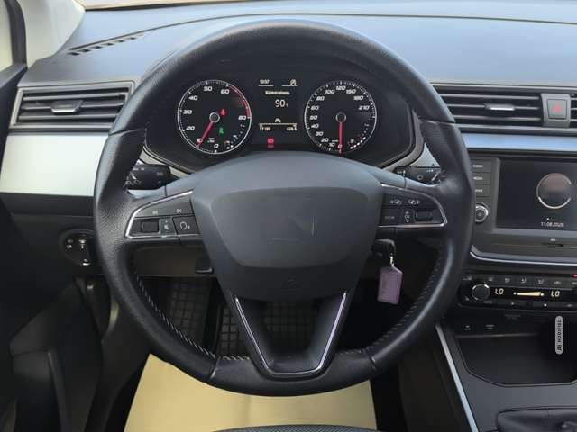 Seat Arona 1.0 TGI Style 16 RFK PARK-ASSIST