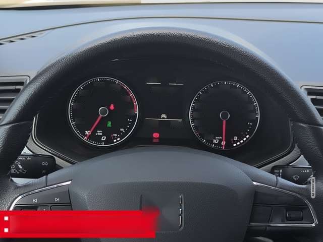 Seat Arona 1.0 TGI Style 16 RFK PARK-ASSIST