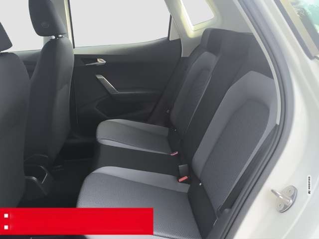 Seat Arona 1.0 TGI Style 16 RFK PARK-ASSIST