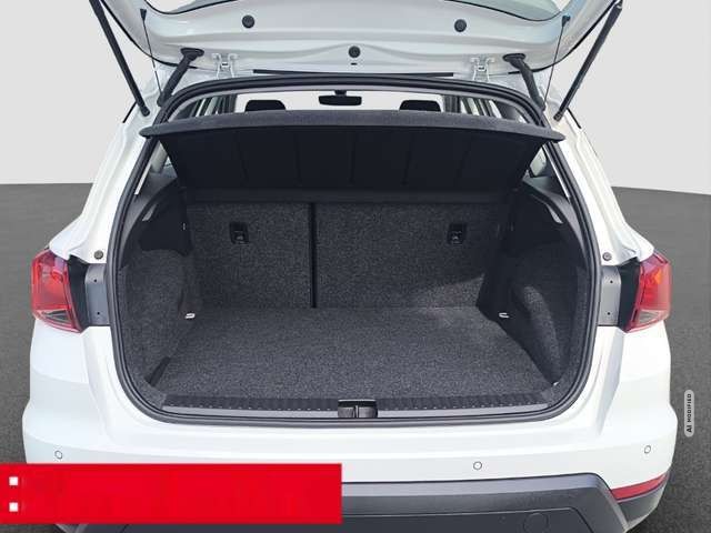 Seat Arona 1.0 TGI Style 16 RFK PARK-ASSIST