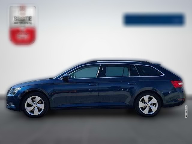 Skoda Superb Combi 1.4 TSI ACT Ambition KLIMA / AHK / CANTON /