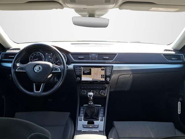 Skoda Superb Combi 1.4 TSI ACT Ambition KLIMA / AHK / CANTON /