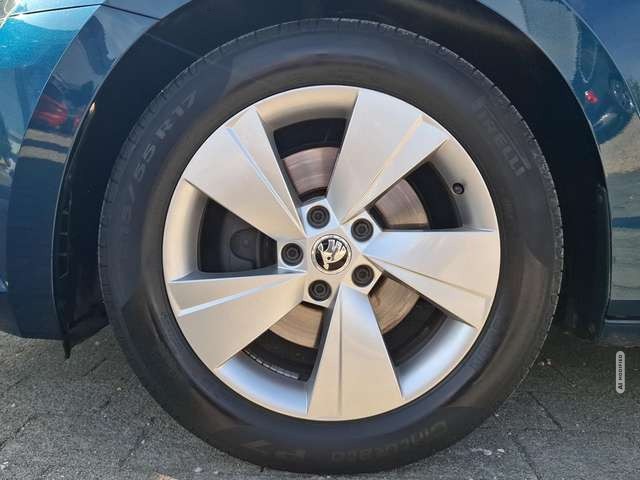Skoda Superb Combi 1.4 TSI ACT Ambition KLIMA / AHK / CANTON /