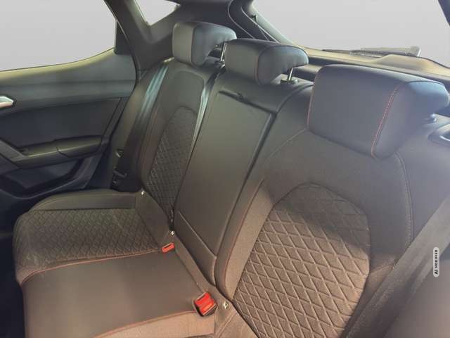 Seat Leon 1.5 eTSI DSG FR LED NAVI ACC SIDEASS PARKASS KEYLE