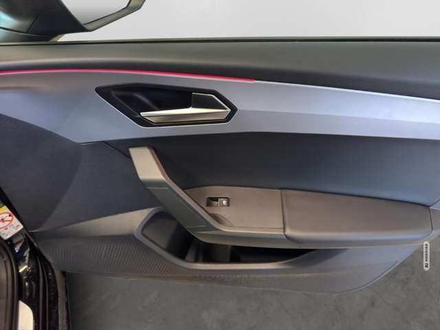 Seat Leon 1.5 eTSI DSG FR LED NAVI ACC SIDEASS PARKASS KEYLE