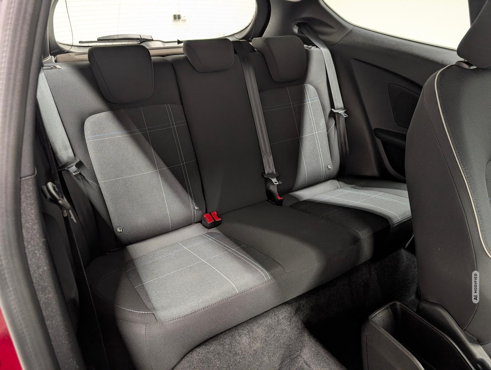 Ford Fiesta Cool & Connect App-Link/PDC/Klima