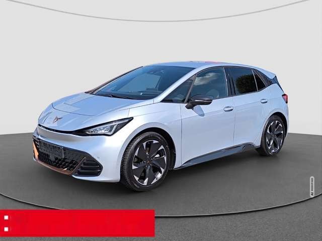 Cupra Born 82kWh LED NAVI ACC SIDEASS KAMERA SHZ