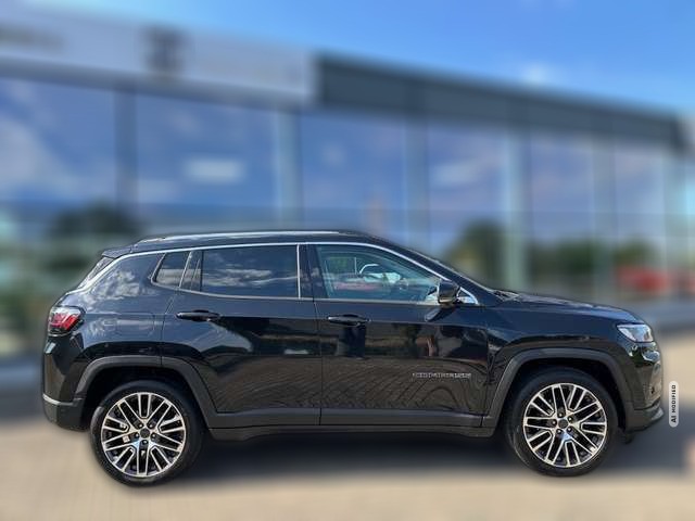 Jeep Compass 1.3 GSE T4 Limited