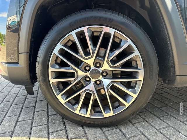 Jeep Compass 1.3 GSE T4 Limited