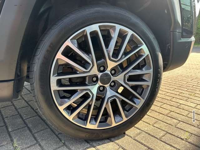Jeep Compass 1.3 GSE T4 Limited