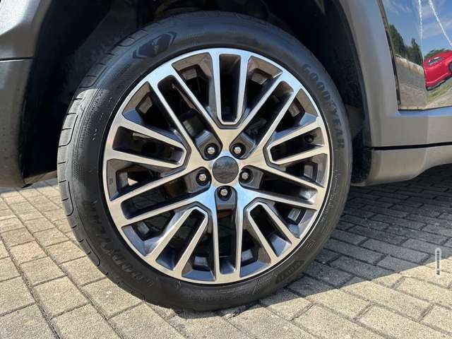 Jeep Compass 1.3 GSE T4 Limited