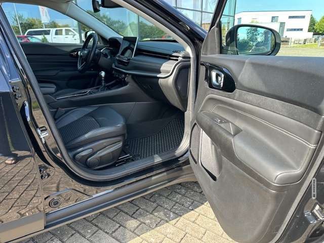 Jeep Compass 1.3 GSE T4 Limited
