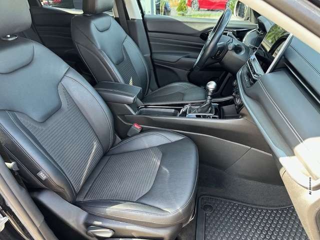 Jeep Compass 1.3 GSE T4 Limited