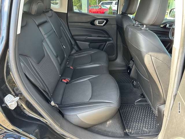 Jeep Compass 1.3 GSE T4 Limited